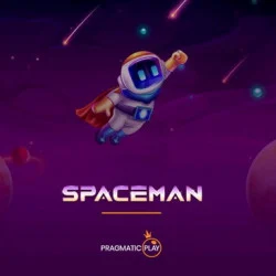 Spaceman 475bet